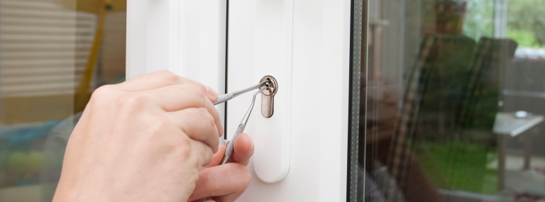 Enhance Home Defense in Reseda, CA with Expert Residential Locksmith Solutions