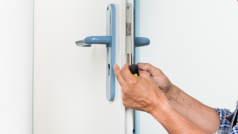 Leading Commercial Locksmith Professionals in Reseda, CA