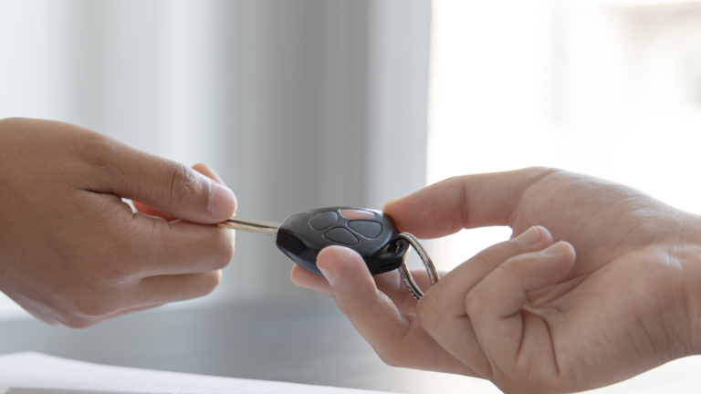 Car Key Replacement Services in Reseda, CA: Your Key to Driving Security